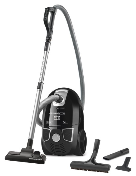 Rowenta RO5485EA aspirapolvere a traino 4 L A cilindro Secco 750 W Sacchetto per la polvere