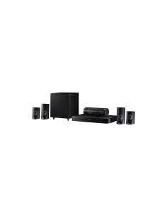 Samsung Sistema Home Entertainment Blu-ray J5500 da 1000W, 5.1Ch 2