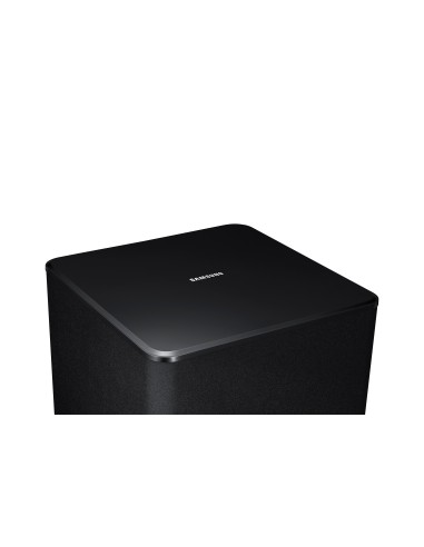 Samsung Sistema Home Entertainment Blu-ray J5500 da 1000W, 5.1Ch