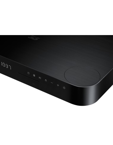 Samsung Sistema Home Entertainment Blu-ray J5500 da 1000W, 5.1Ch