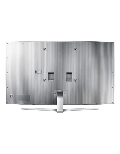 Samsung UE55JS9000T 139,7 cm (55") 4K Ultra HD Smart TV Wi-Fi Argento