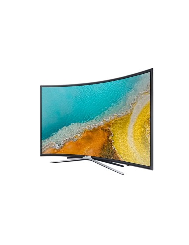 Samsung UE55K6300AK 139,7 cm (55") Full HD Smart TV Wi-Fi Nero, Titanio