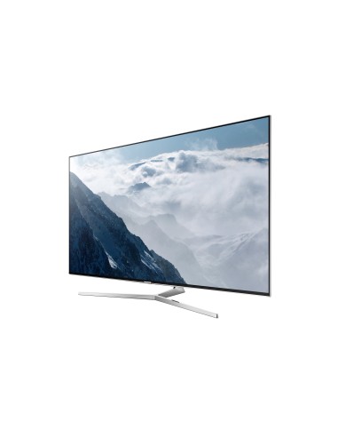 Samsung Series 8 TV 65" SUHD 4K Flat Serie 8 KS8000