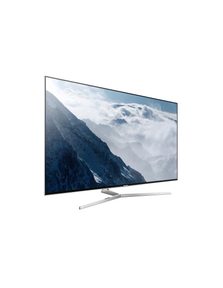 Samsung Series 8 TV 65" SUHD 4K Flat Serie 8 KS8000