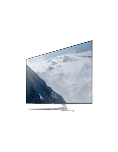Samsung Series 8 TV 65" SUHD 4K Flat Serie 8 KS8000