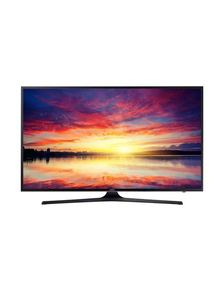 Samsung UE70KU6000K 177,8 cm (70") 4K Ultra HD Smart TV Wi-Fi Nero