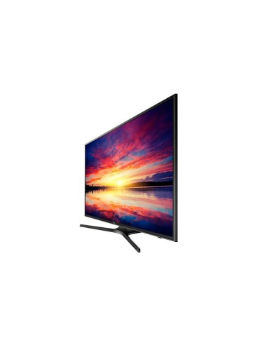 Samsung UE70KU6000K 177,8 cm (70") 4K Ultra HD Smart TV Wi-Fi Nero