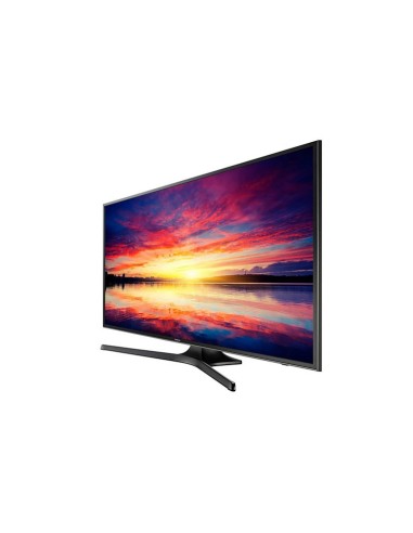 Samsung UE70KU6000K 177,8 cm (70") 4K Ultra HD Smart TV Wi-Fi Nero