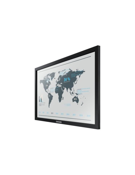 Samsung CY-TD40LDAH rivestimento per touch screen 101,6 cm (40") Multi-touch