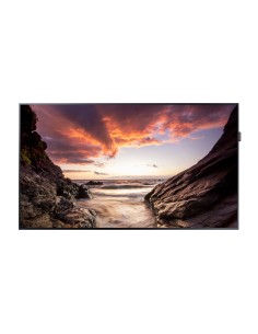 Samsung LH55PMFPBGC visualizzatore di messaggi Pannello piatto per segnaletica digitale 139,7 cm (55") LED 500 cd m² Full HD