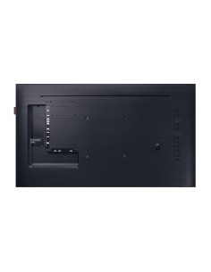 Samsung LH55PMFPBGC visualizzatore di messaggi Pannello piatto per segnaletica digitale 139,7 cm (55") LED 500 cd m² Full HD 2