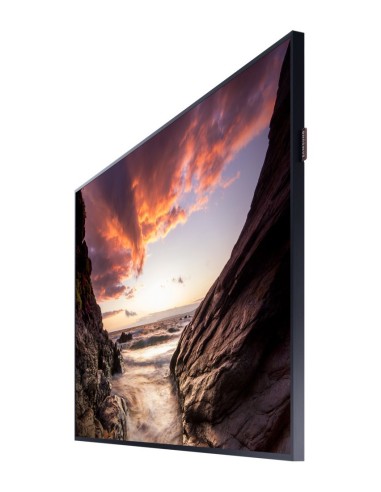Samsung LH55PMFPBGC visualizzatore di messaggi Pannello piatto per segnaletica digitale 139,7 cm (55") LED 500 cd m² Full HD