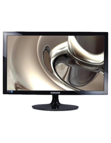 Samsung S24D300HL 59,9 cm (23.6") 1920 x 1080 Pixel Full HD LED Nero