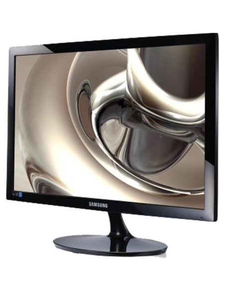 Samsung S24D300HL 59,9 cm (23.6") 1920 x 1080 Pixel Full HD LED Nero