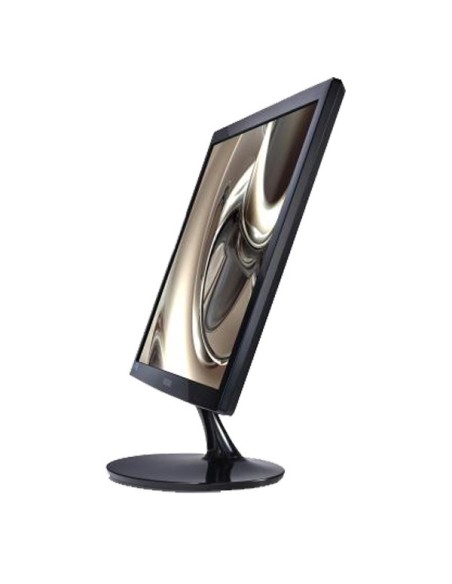 Samsung S24D300HL 59,9 cm (23.6") 1920 x 1080 Pixel Full HD LED Nero