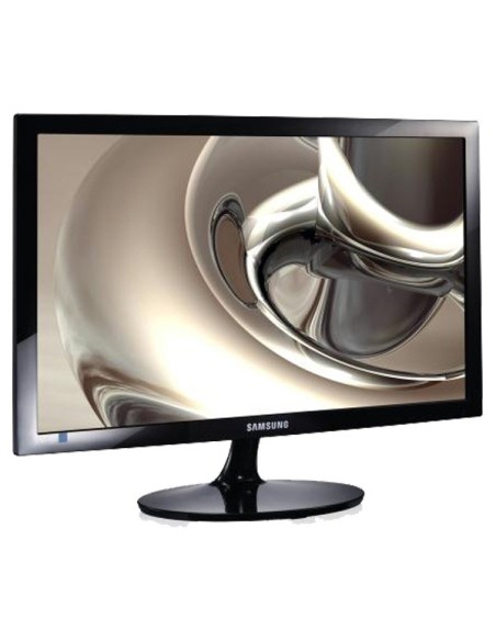 Samsung S24D300HL 59,9 cm (23.6") 1920 x 1080 Pixel Full HD LED Nero