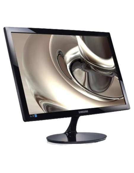 Samsung S24D300HL 59,9 cm (23.6") 1920 x 1080 Pixel Full HD LED Nero