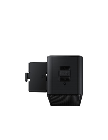 Samsung S27E650D 68,6 cm (27") 1920 x 1080 Pixel Full HD LED Nero