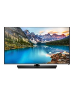 Samsung HG43ED690MB TV Hospitality 109,2 cm (43") Full HD Smart TV Nero 20 W