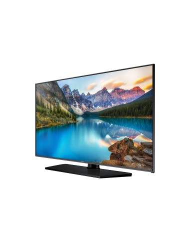 Samsung HG43ED690MB TV Hospitality 109,2 cm (43") Full HD Smart TV Nero 20 W