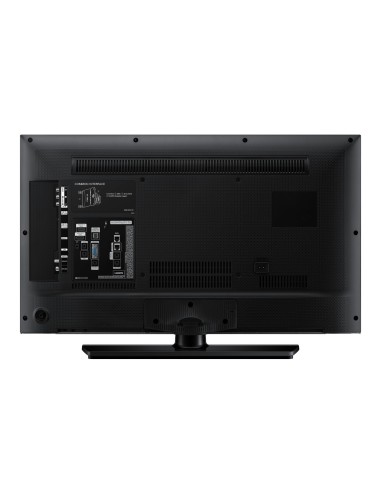 Samsung HG43ED690MB TV Hospitality 109,2 cm (43") Full HD Smart TV Nero 20 W