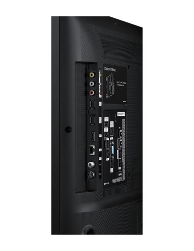 Samsung HG43ED690MB TV Hospitality 109,2 cm (43") Full HD Smart TV Nero 20 W