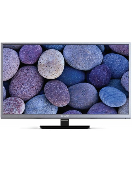 Sharp LC-22CFE4012ES TV 55,9 cm (22") Full HD Grigio