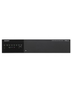 Sony NSR-500 videoregistratori virtuali Nero 2