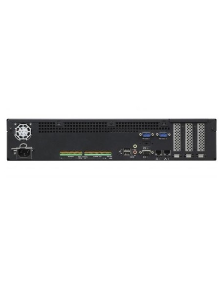 Sony NSR-500 videoregistratori virtuali Nero