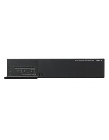 Sony NSR-500 videoregistratori virtuali Nero