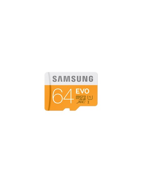 Samsung MB-MP64D 64 GB MicroSDXC UHS Classe 10
