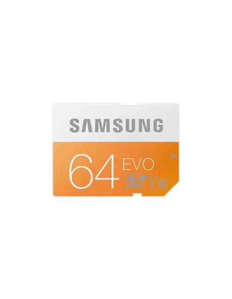 Samsung MB-SP64D 64 GB SDHC UHS Classe 10