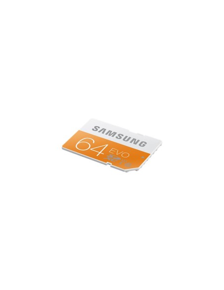 Samsung MB-SP64D 64 GB SDHC UHS Classe 10
