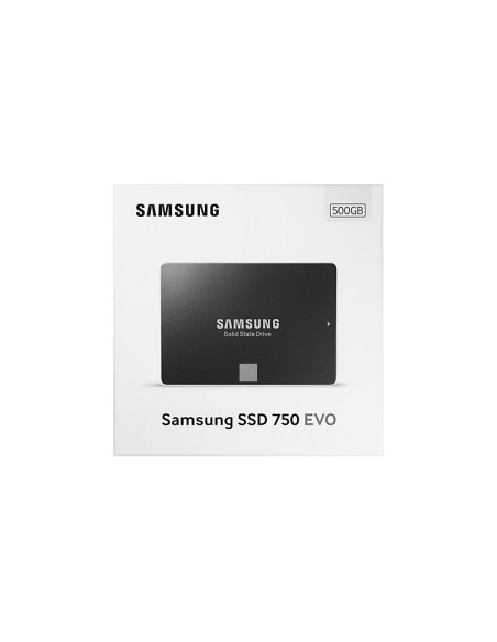 Samsung MZ-750500