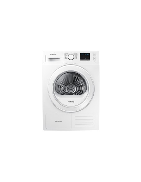 Samsung DV70F5E2HGW asciugatrice Libera installazione Caricamento frontale 7 kg A++ Bianco
