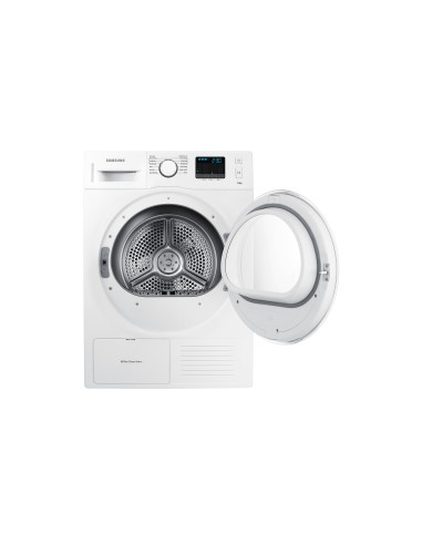 Samsung DV70F5E2HGW asciugatrice Libera installazione Caricamento frontale 7 kg A++ Bianco