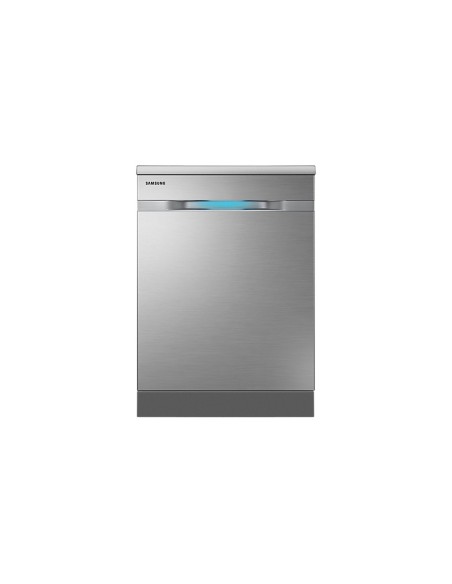 Samsung DW60H9950FS lavastoviglie Libera installazione 14 coperti