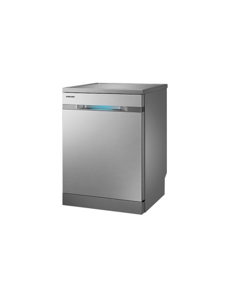 Samsung DW60H9950FS lavastoviglie Libera installazione 14 coperti