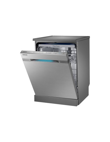 Samsung DW60H9950FS lavastoviglie Libera installazione 14 coperti