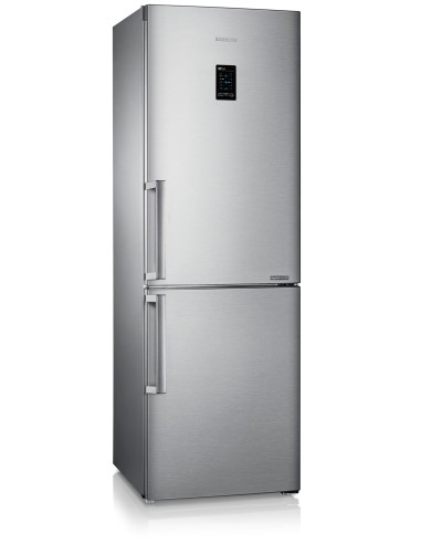 Samsung RB29FEJNBSA frigorifero con congelatore Libera installazione 286 L Grafite, Metallico