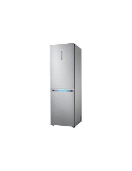 Samsung RB38J7805SA Combinato