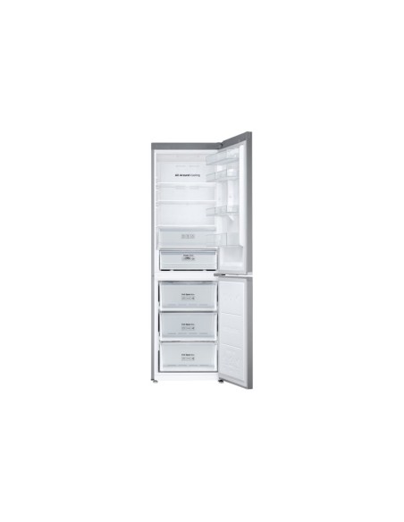 Samsung RB38J7805SA Combinato