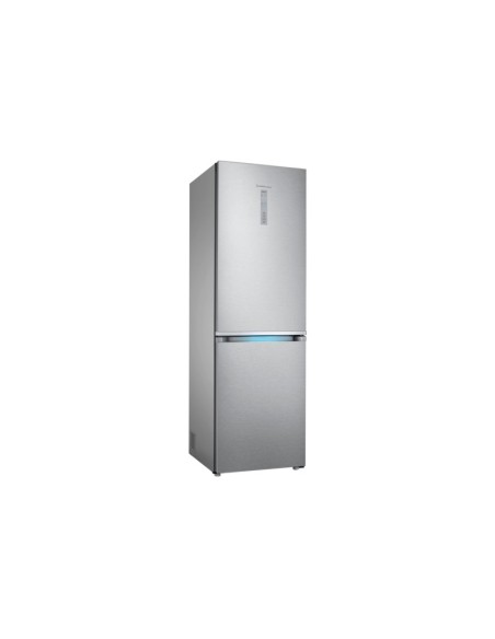 Samsung RB38J7805SA Combinato