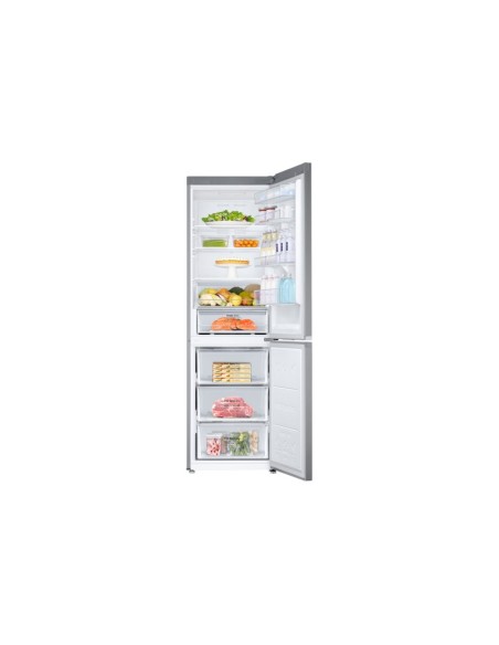 Samsung RB38J7805SA Combinato