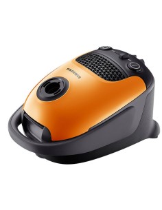 Samsung SC07F30WK 3 L A cilindro Secco 700 W Sacchetto per la polvere