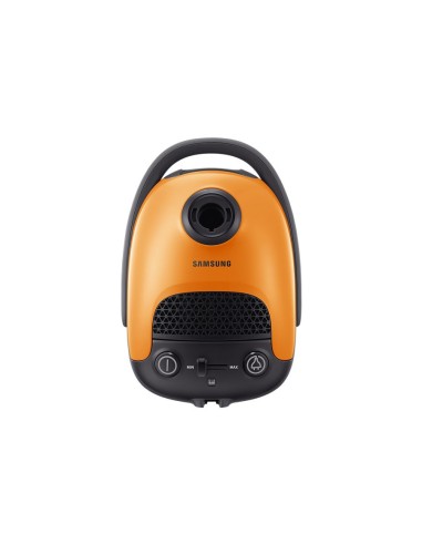 Samsung SC07F30WK 3 L A cilindro Secco 700 W Sacchetto per la polvere