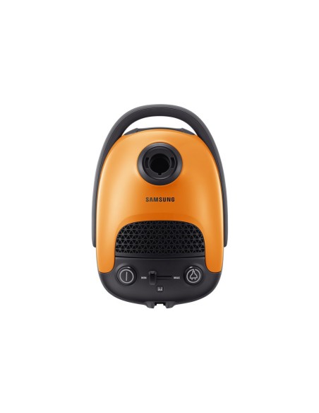Samsung SC07F30WK 3 L A cilindro Secco 700 W Sacchetto per la polvere