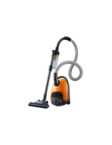 Samsung SC07F30WK 3 L A cilindro Secco 700 W Sacchetto per la polvere