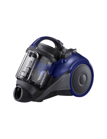 Samsung SC07H40F1V 1,5 L A cilindro Secco 700 W Senza sacchetto