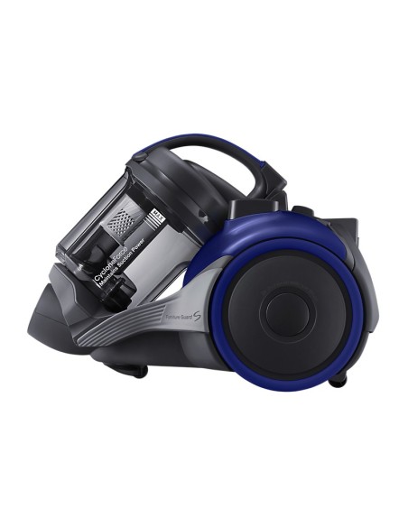 Samsung SC07H40F1V 1,5 L A cilindro Secco 700 W Senza sacchetto